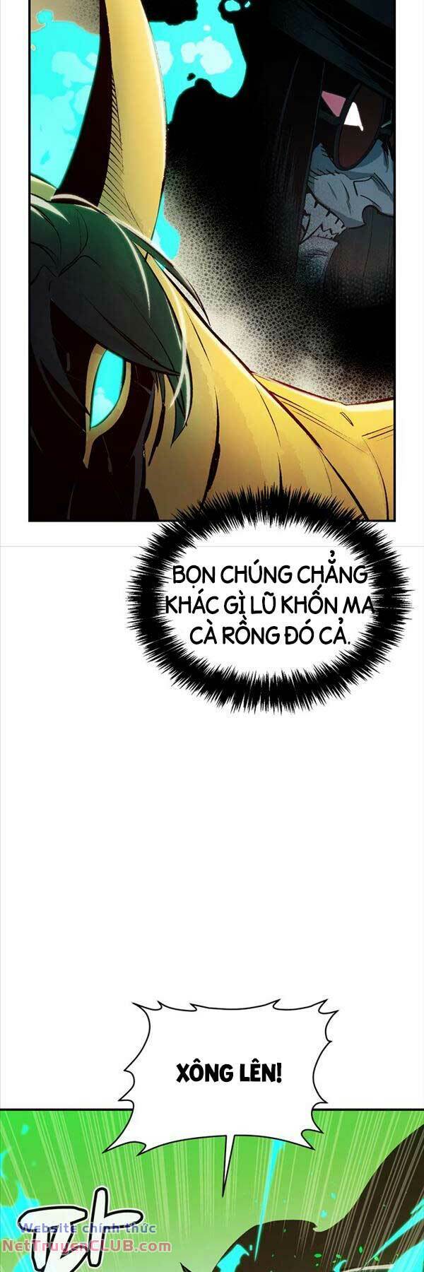 Độc Cô Tử Linh Sư Tập 106 trang 14