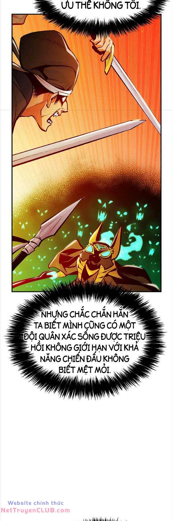 Độc Cô Tử Linh Sư Tập 106 trang 19