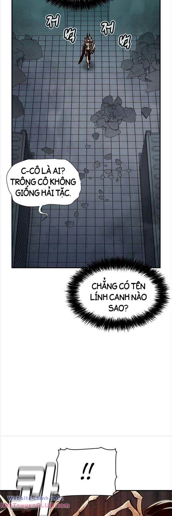 Độc Cô Tử Linh Sư Tập 106 trang 27