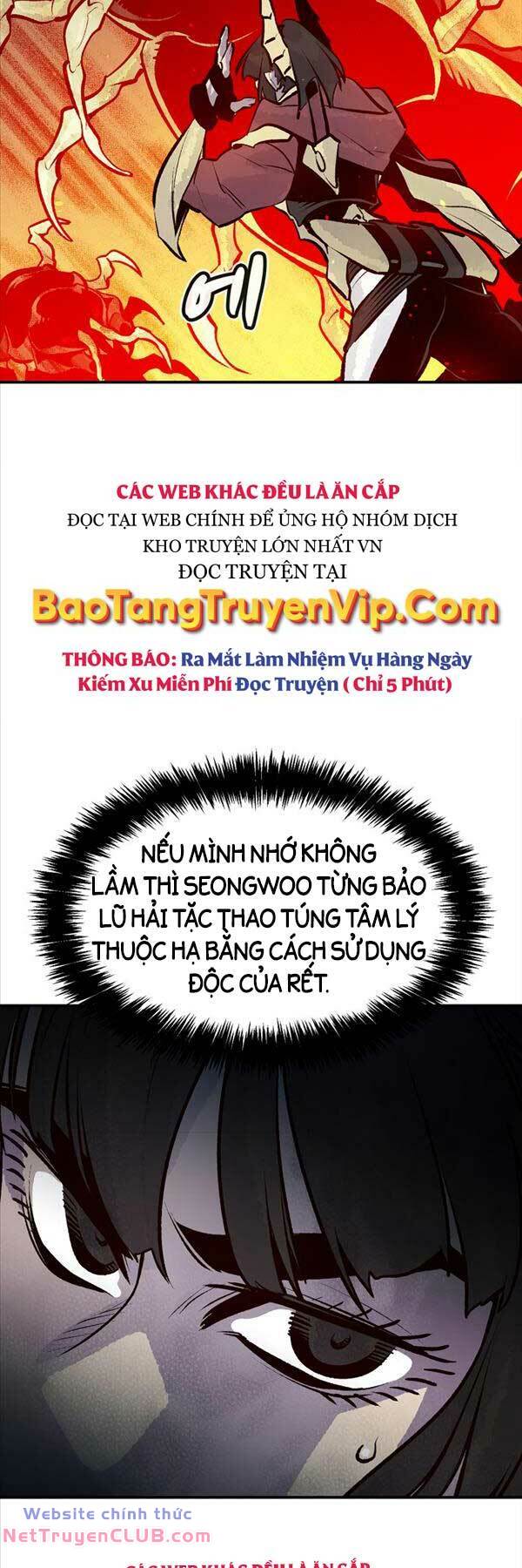 Độc Cô Tử Linh Sư Tập 106 trang 30