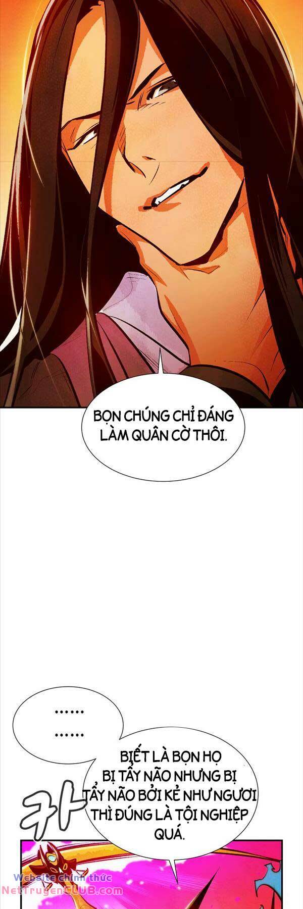 Độc Cô Tử Linh Sư Tập 106 trang 43