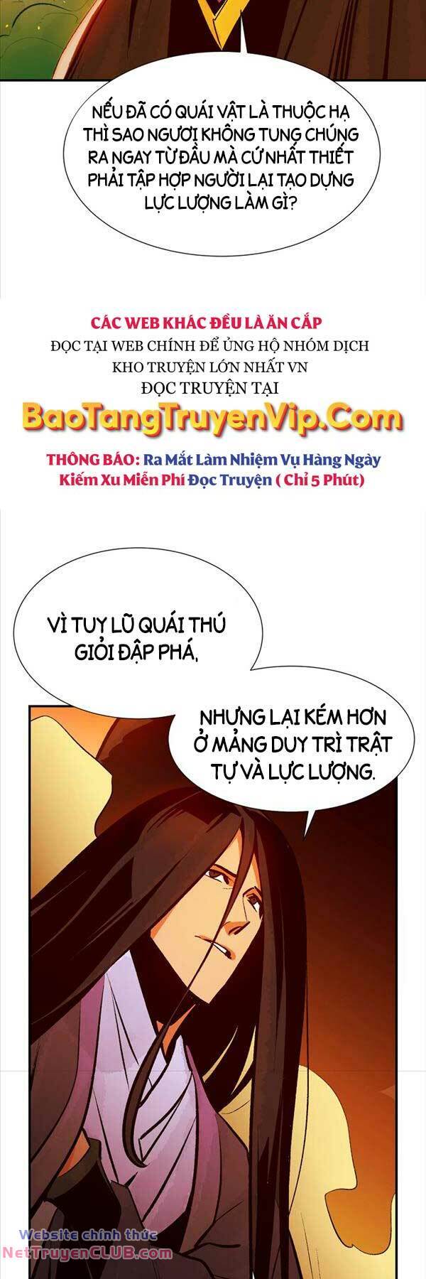 Độc Cô Tử Linh Sư Tập 106 trang 50