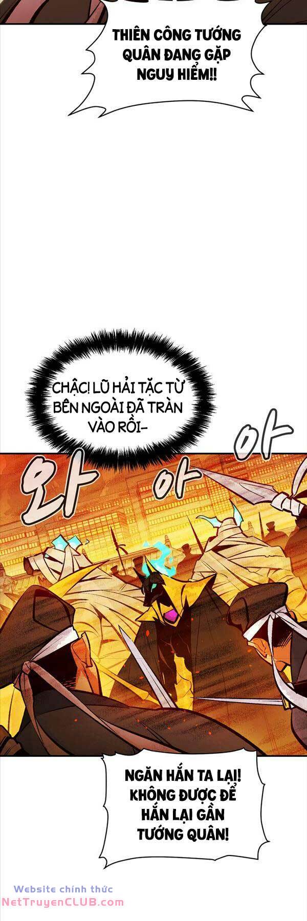 Độc Cô Tử Linh Sư Tập 106 trang 53
