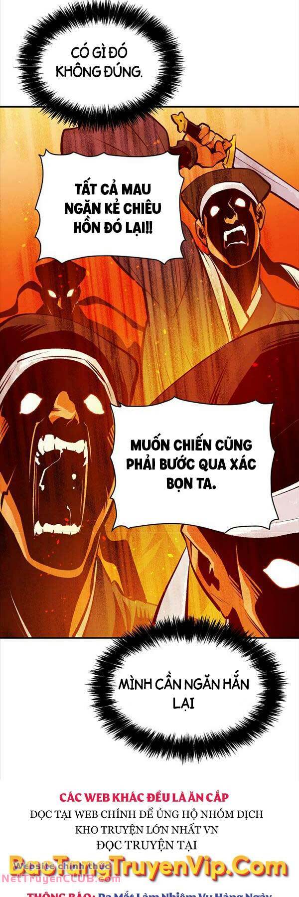 Độc Cô Tử Linh Sư Tập 106 trang 56