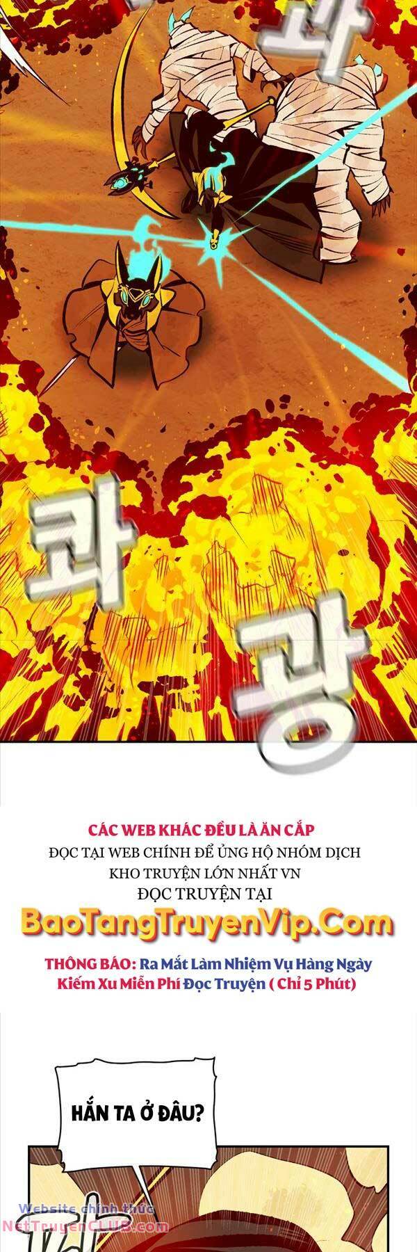Độc Cô Tử Linh Sư Tập 106 trang 58