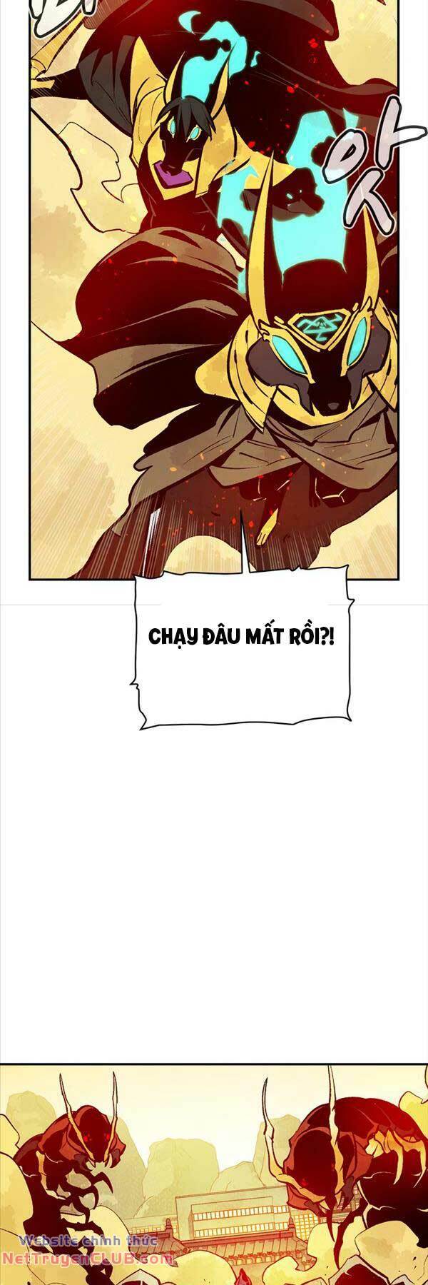 Độc Cô Tử Linh Sư Tập 106 trang 59