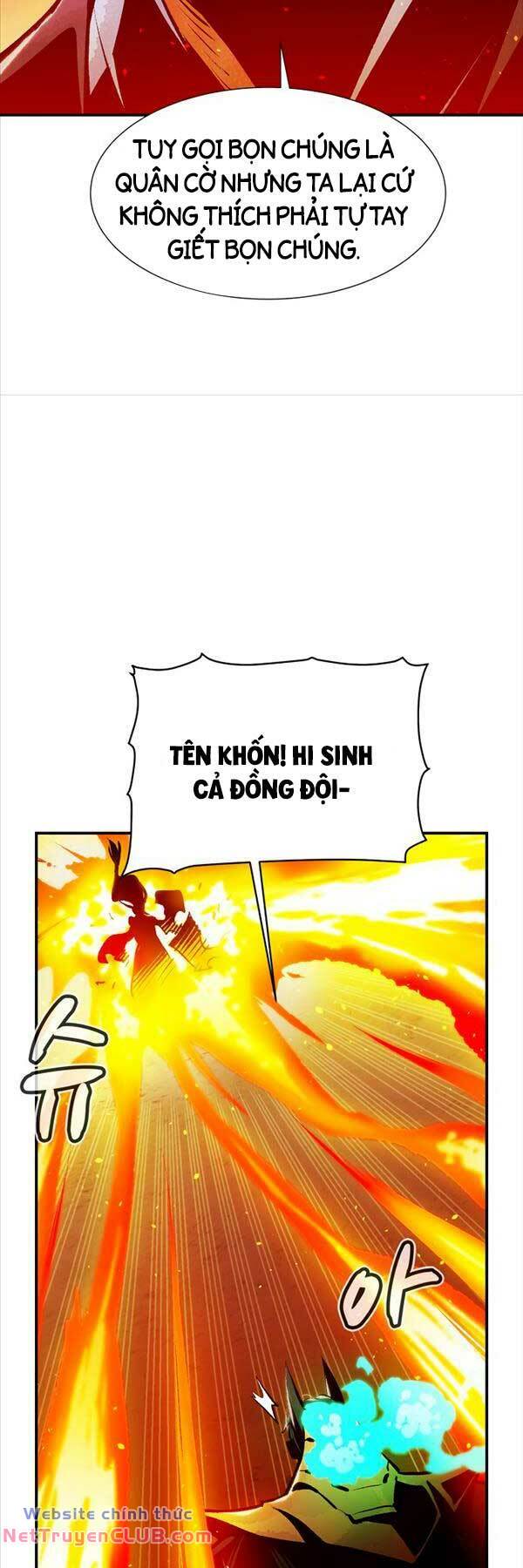 Độc Cô Tử Linh Sư Tập 106 trang 64