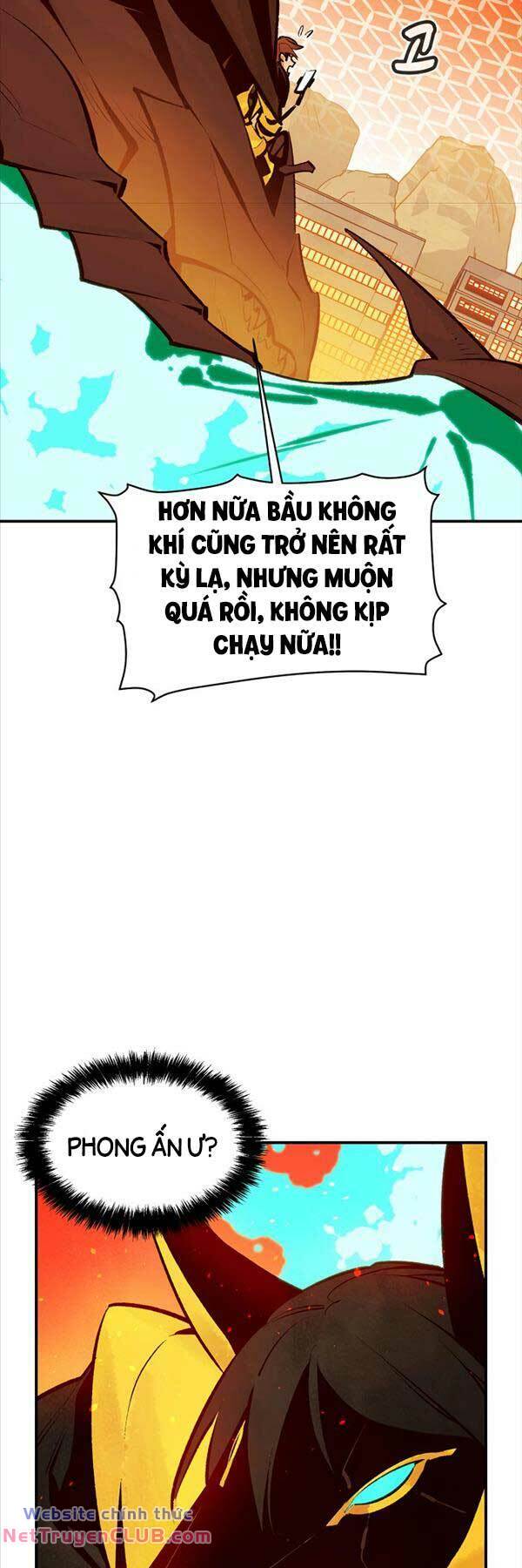 Độc Cô Tử Linh Sư Tập 106 trang 67