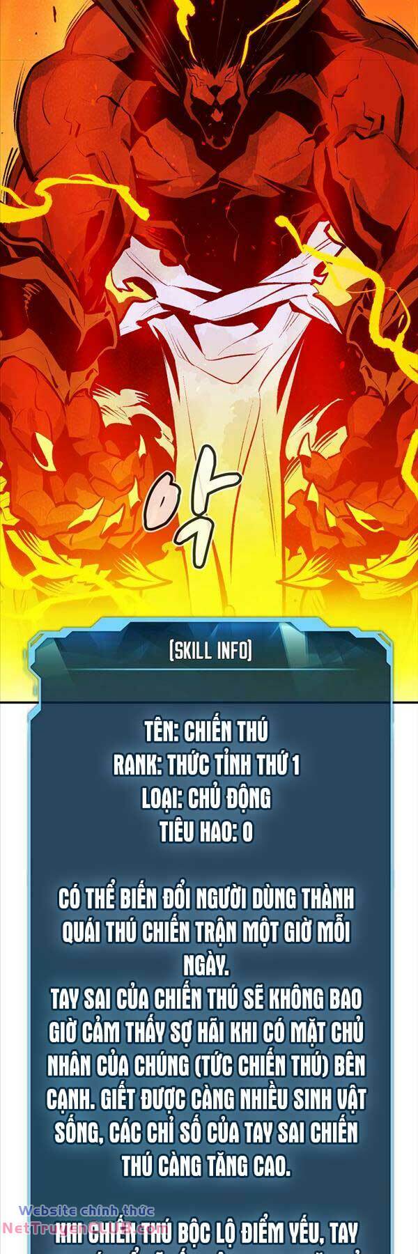 Độc Cô Tử Linh Sư Tập 106 trang 69