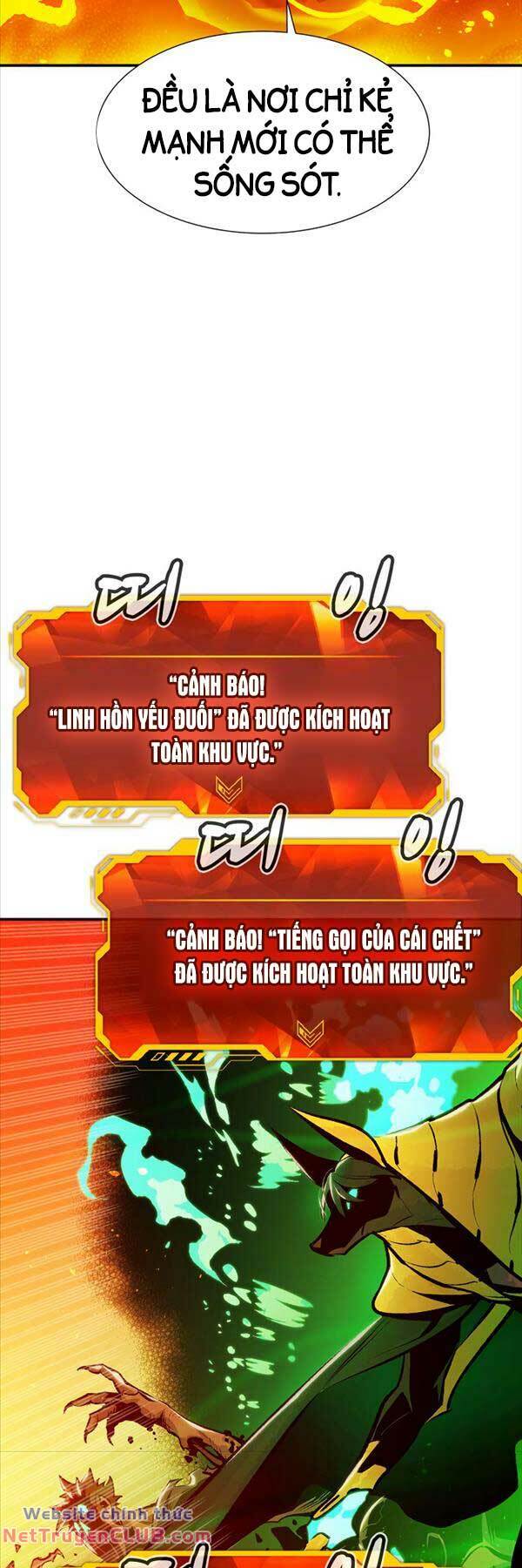 Độc Cô Tử Linh Sư Tập 106 trang 71