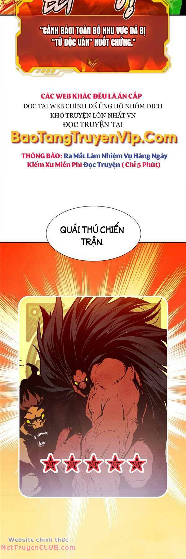 Độc Cô Tử Linh Sư Tập 106 trang 72