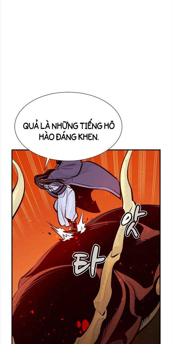 Độc Cô Tử Linh Sư Tập 106 trang 82