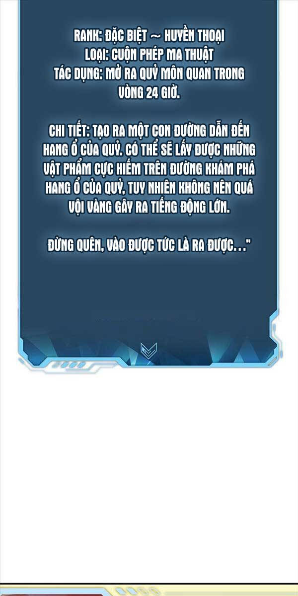 Độc Cô Tử Linh Sư Tập 106 trang 95