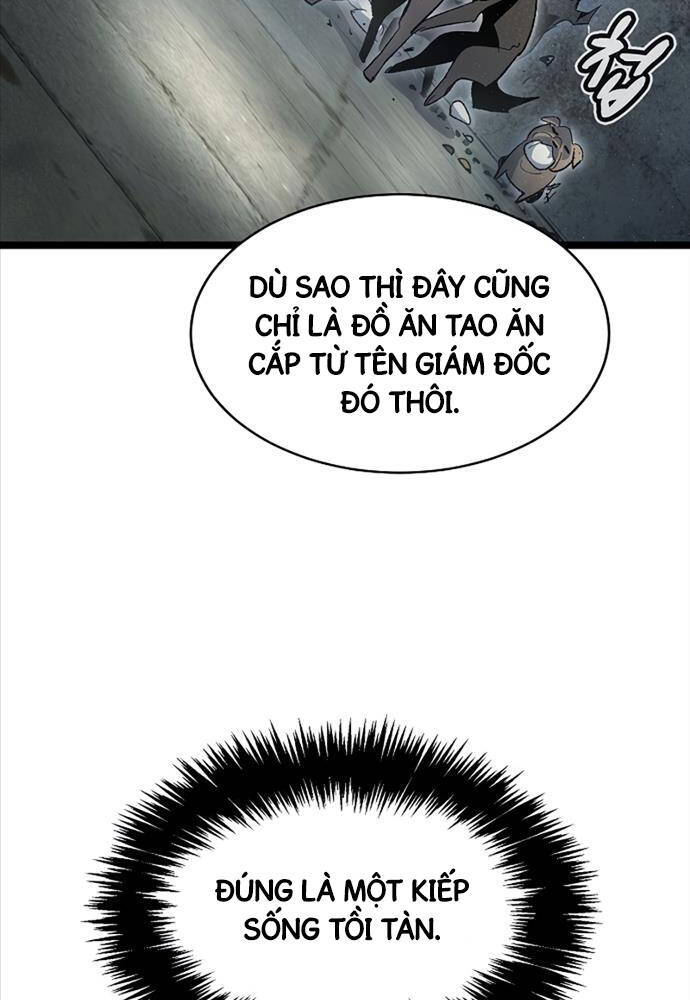 Độc Cô Tử Linh Sư Tập 107 trang 18