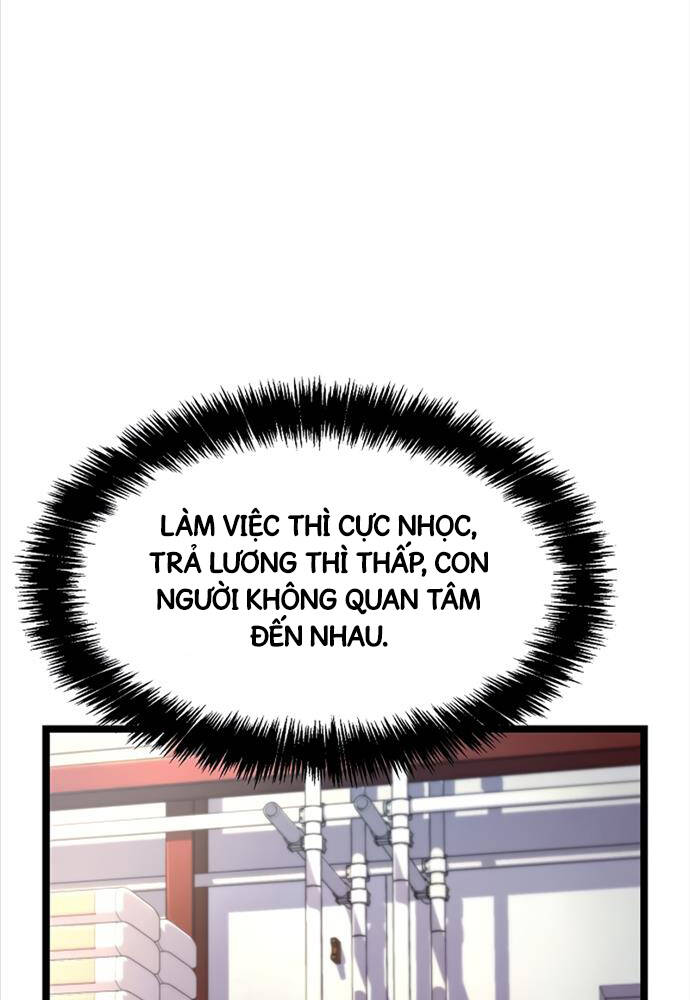 Độc Cô Tử Linh Sư Tập 107 trang 31
