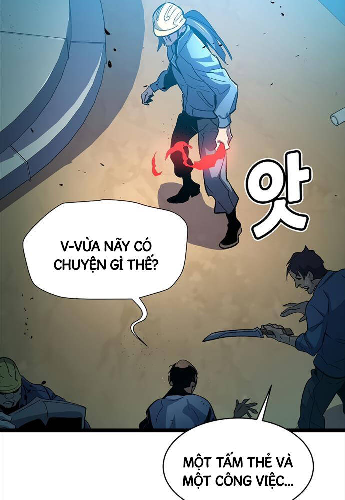 Độc Cô Tử Linh Sư Tập 107 trang 47