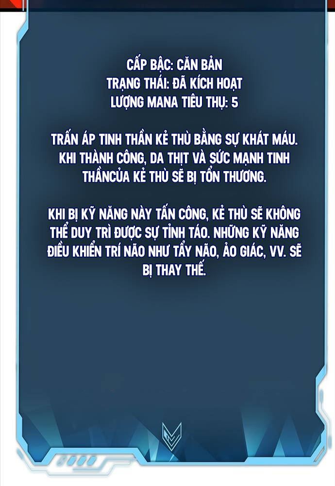 Độc Cô Tử Linh Sư Tập 107 trang 86