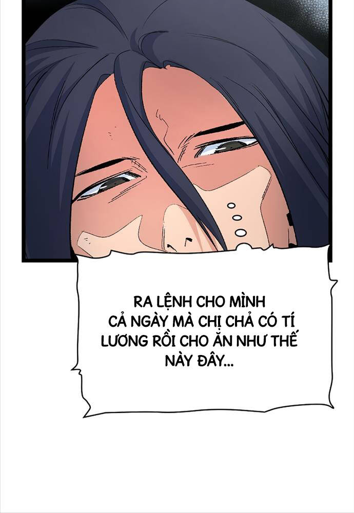 Độc Cô Tử Linh Sư Tập 107 trang 10