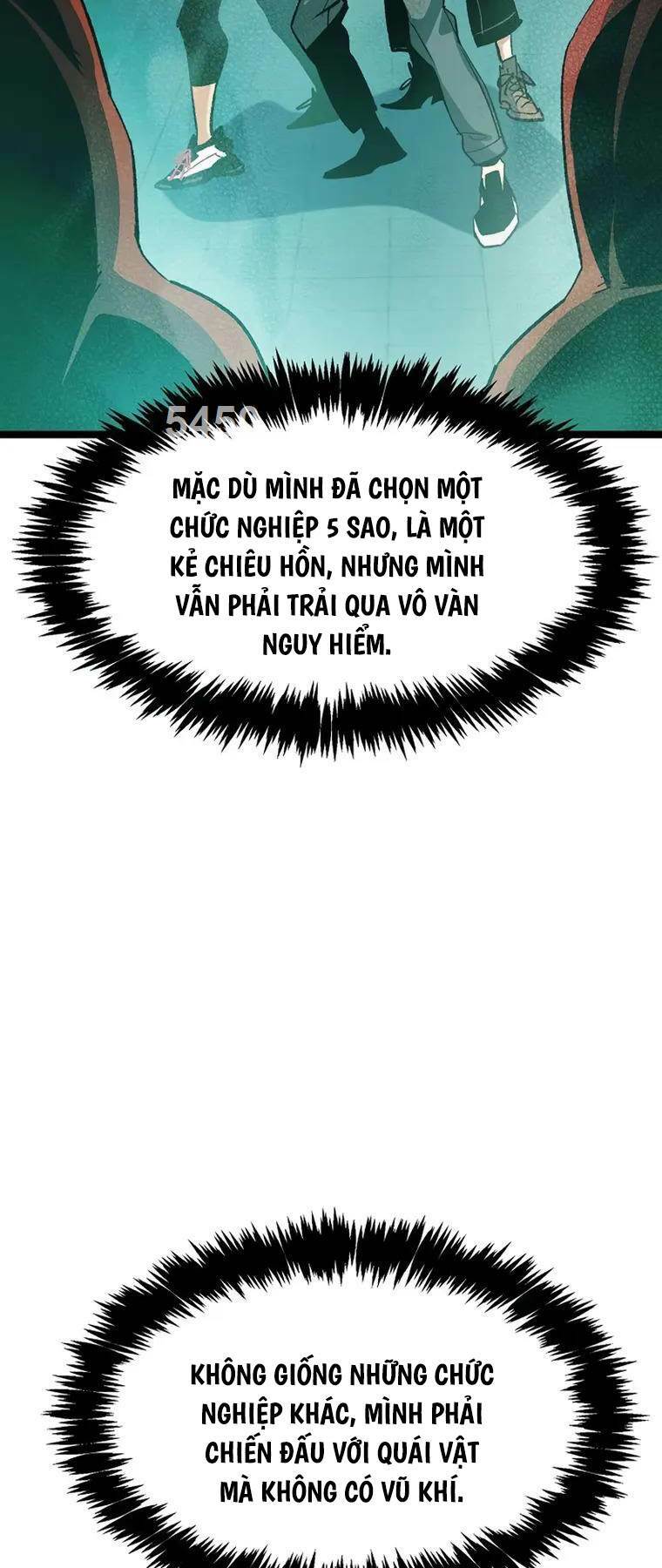 Độc Cô Tử Linh Sư Tập 108 trang 2