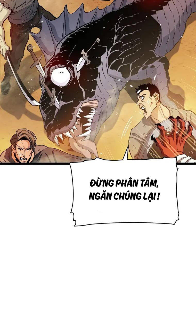 Độc Cô Tử Linh Sư Tập 108 trang 105