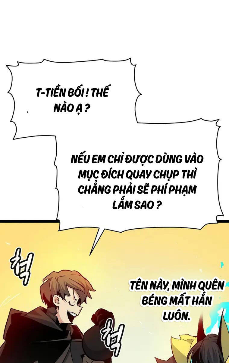 Độc Cô Tử Linh Sư Tập 108 trang 106