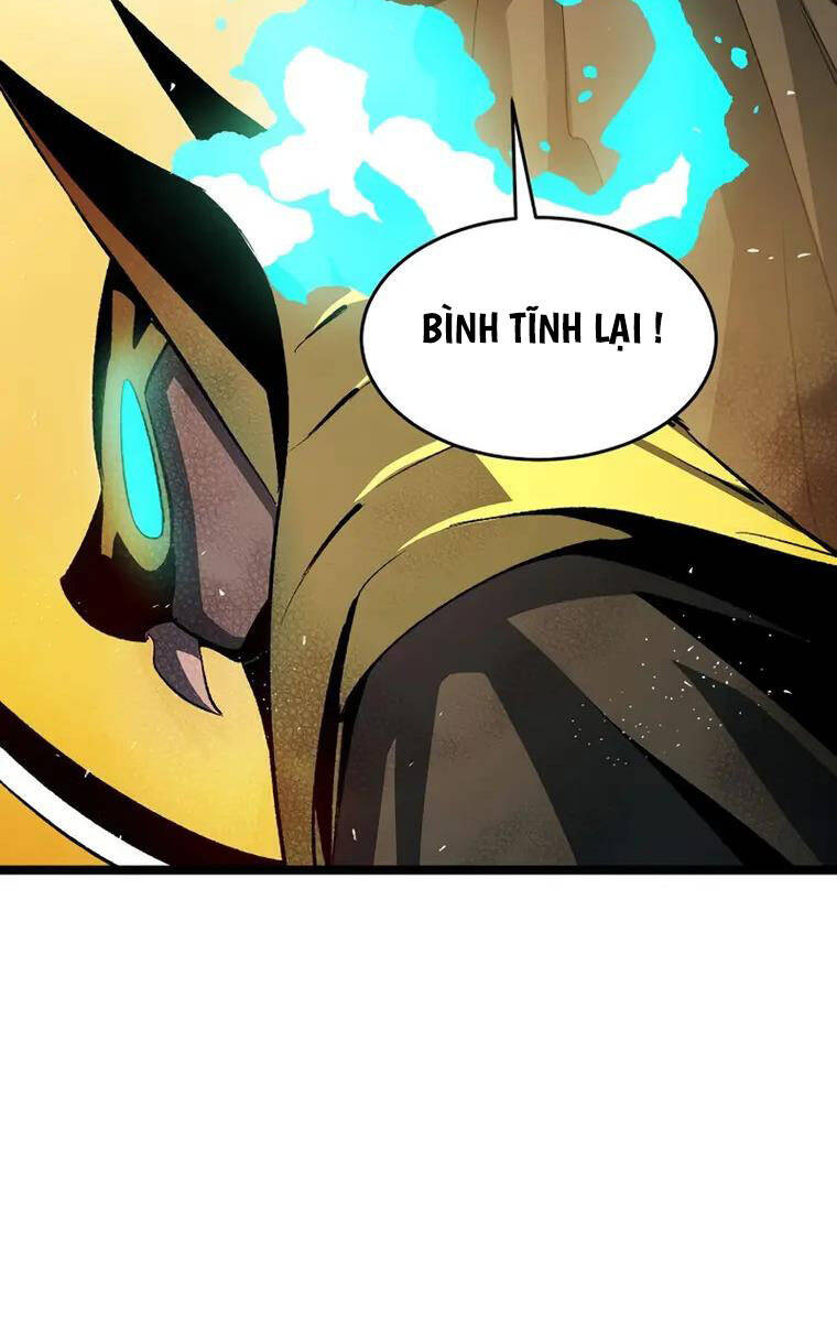 Độc Cô Tử Linh Sư Tập 108 trang 110