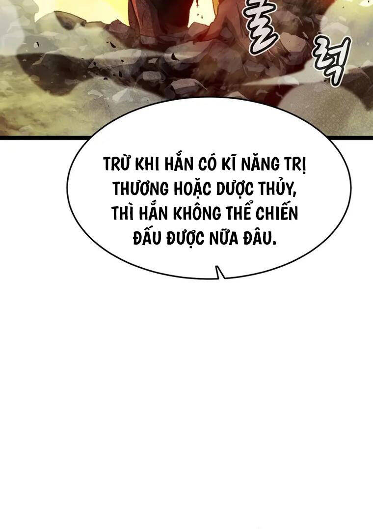 Độc Cô Tử Linh Sư Tập 108 trang 112