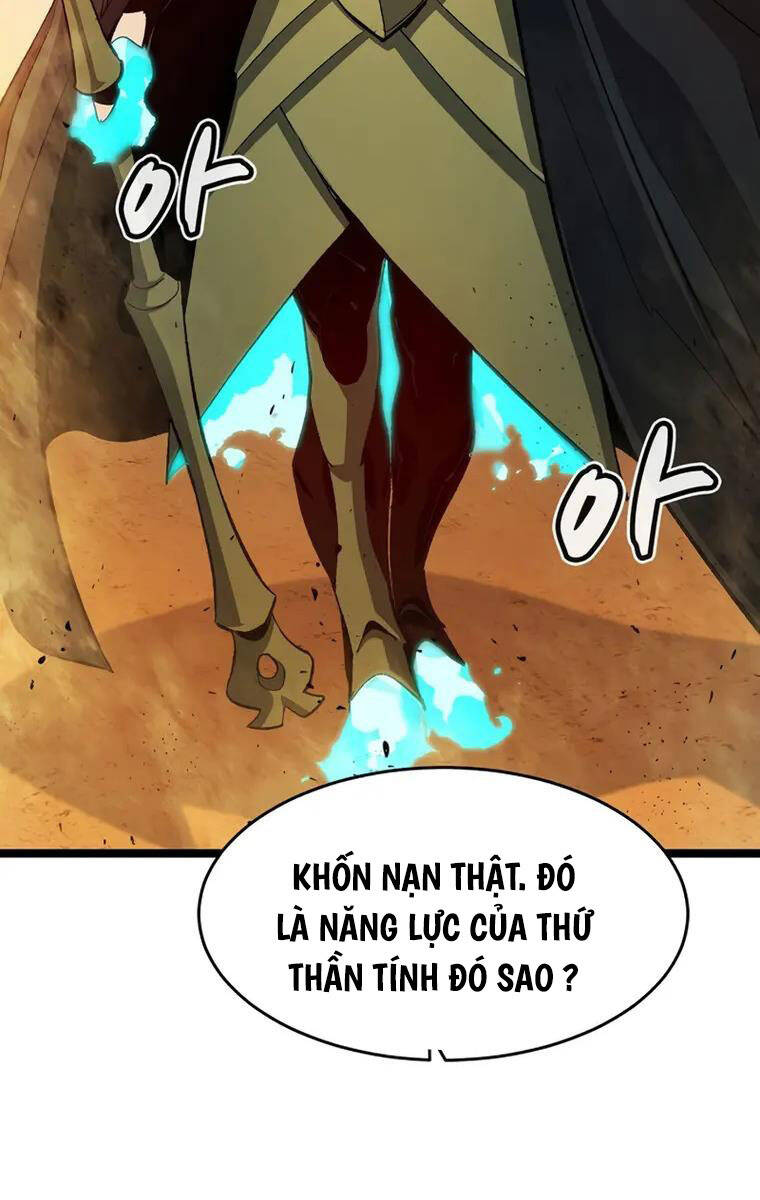 Độc Cô Tử Linh Sư Tập 108 trang 116