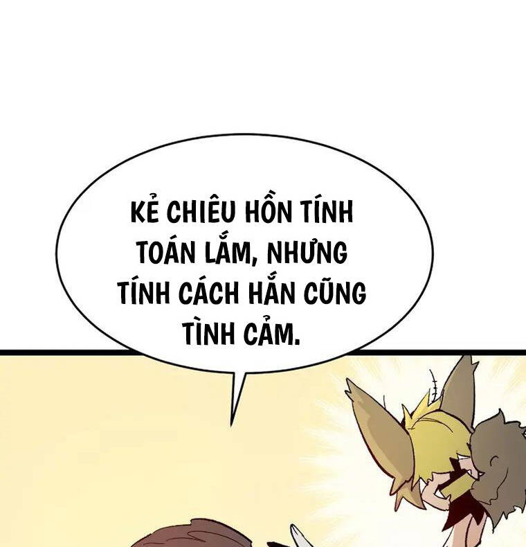 Độc Cô Tử Linh Sư Tập 108 trang 143