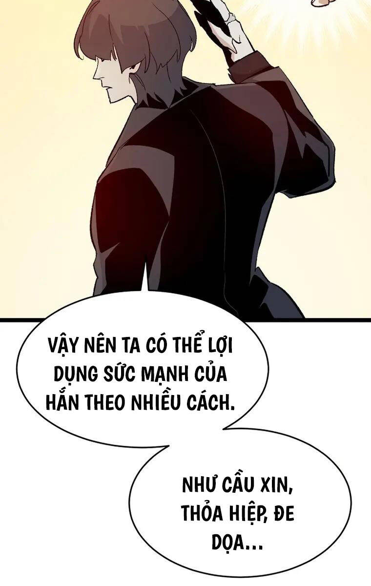 Độc Cô Tử Linh Sư Tập 108 trang 144