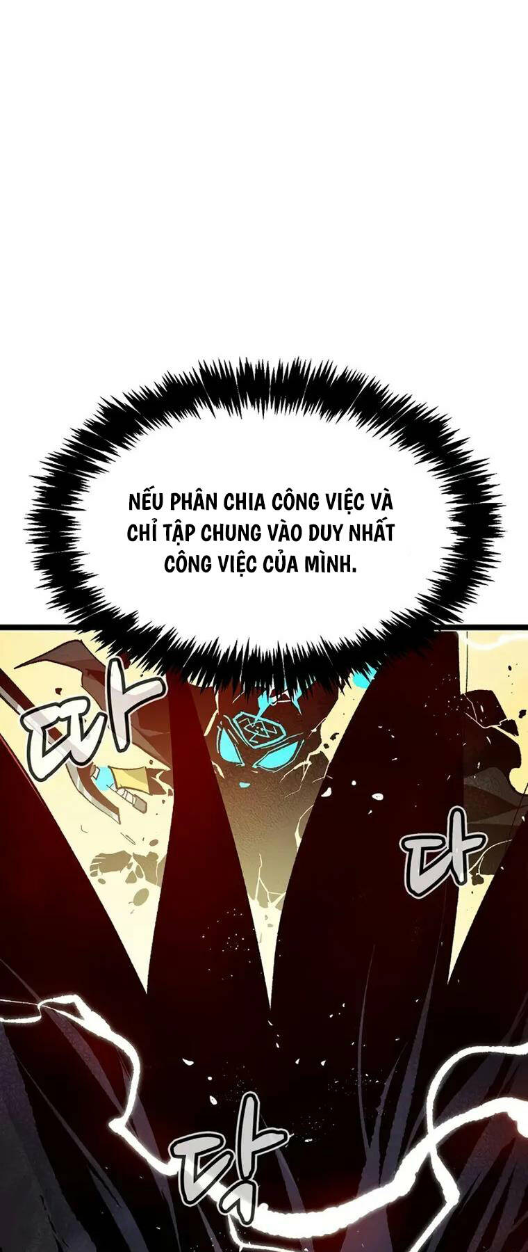 Độc Cô Tử Linh Sư Tập 108 trang 17