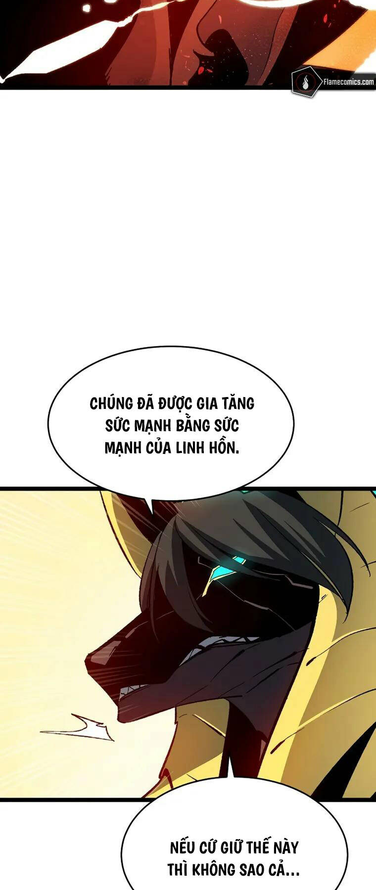 Độc Cô Tử Linh Sư Tập 108 trang 22