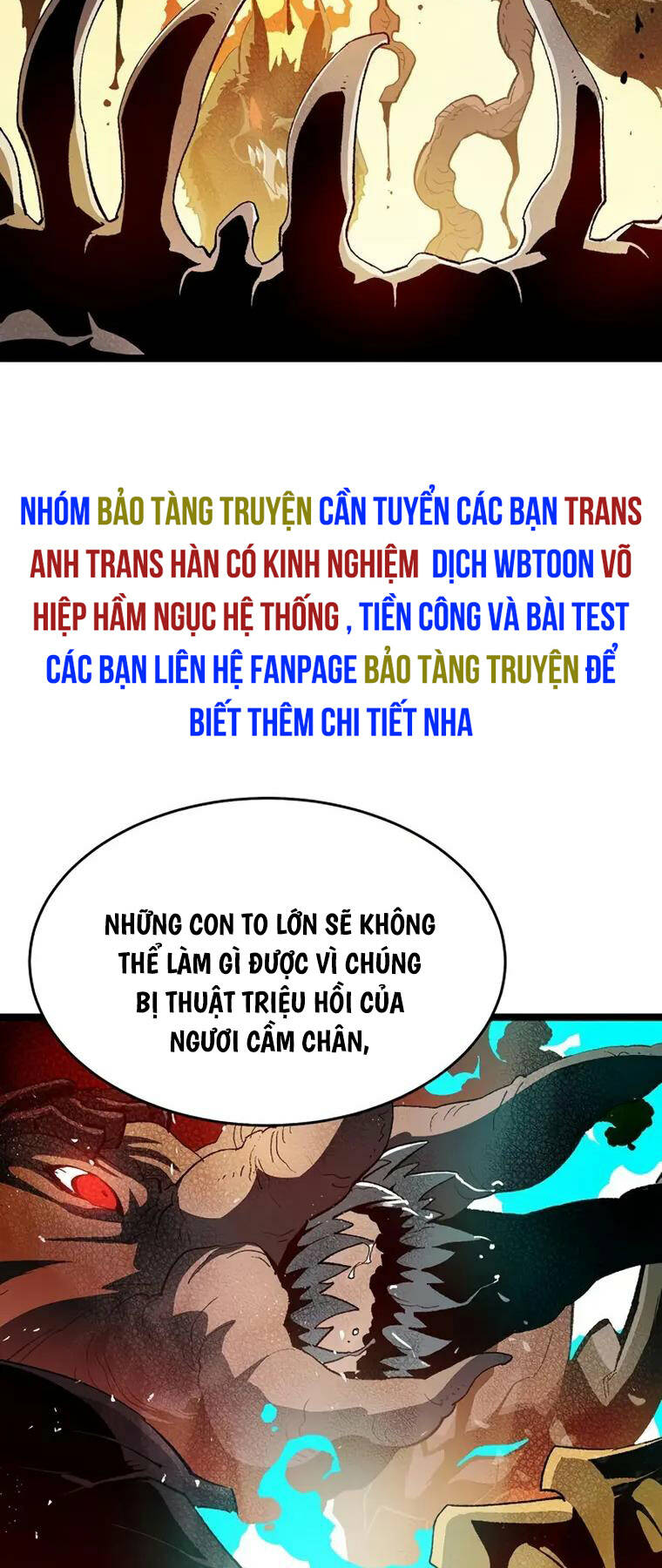 Độc Cô Tử Linh Sư Tập 108 trang 26