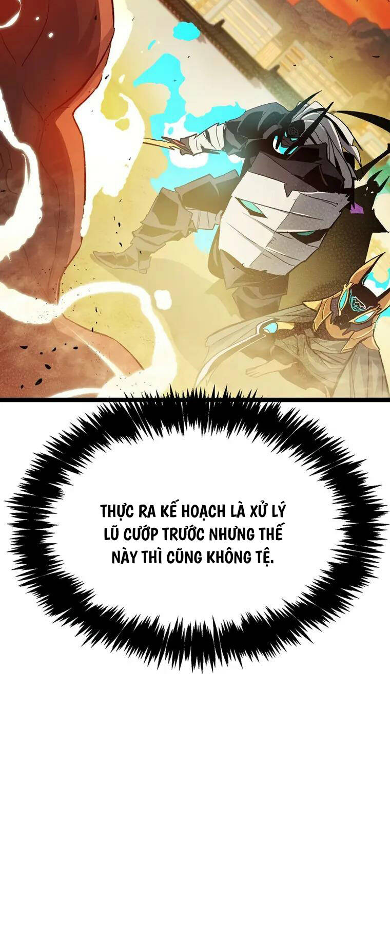 Độc Cô Tử Linh Sư Tập 108 trang 33