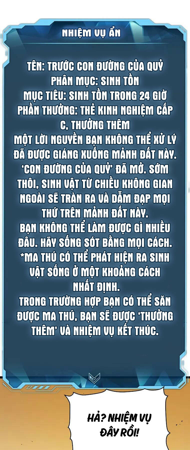 Độc Cô Tử Linh Sư Tập 108 trang 34