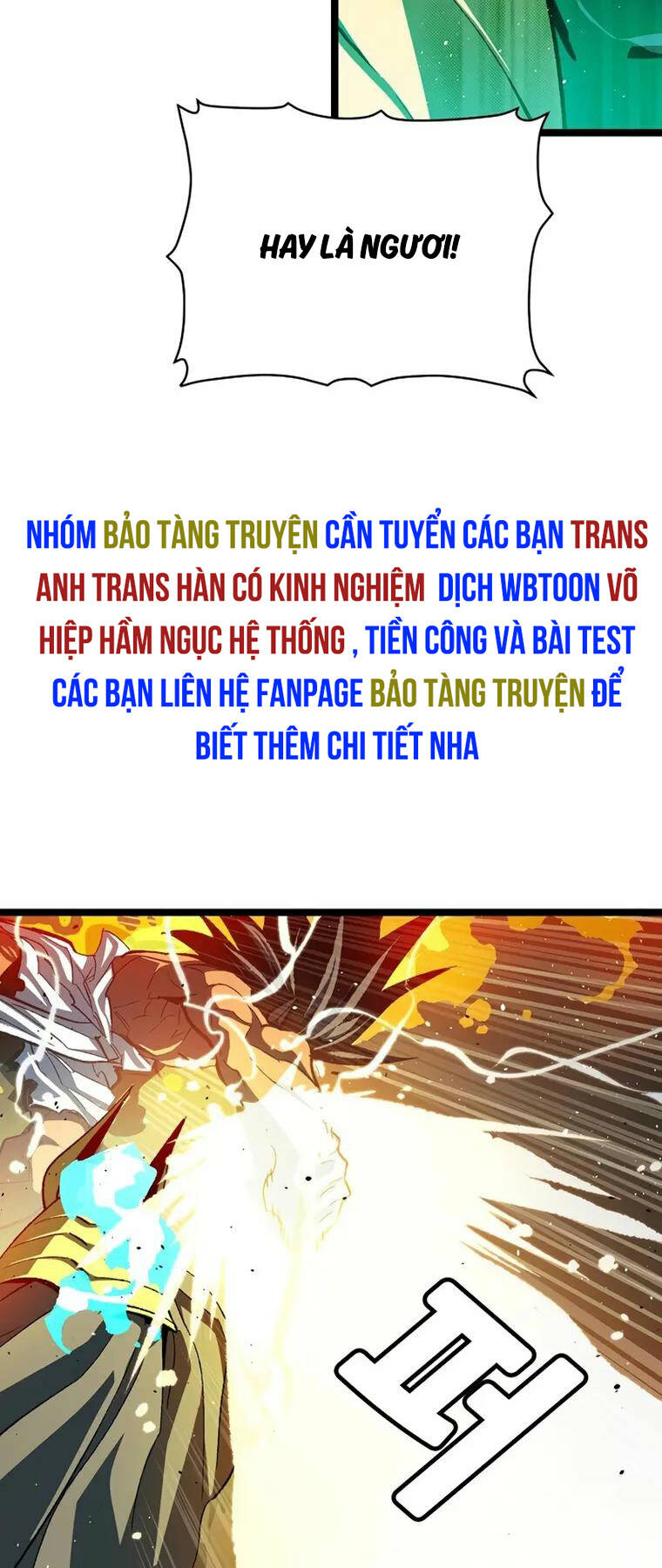 Độc Cô Tử Linh Sư Tập 108 trang 46