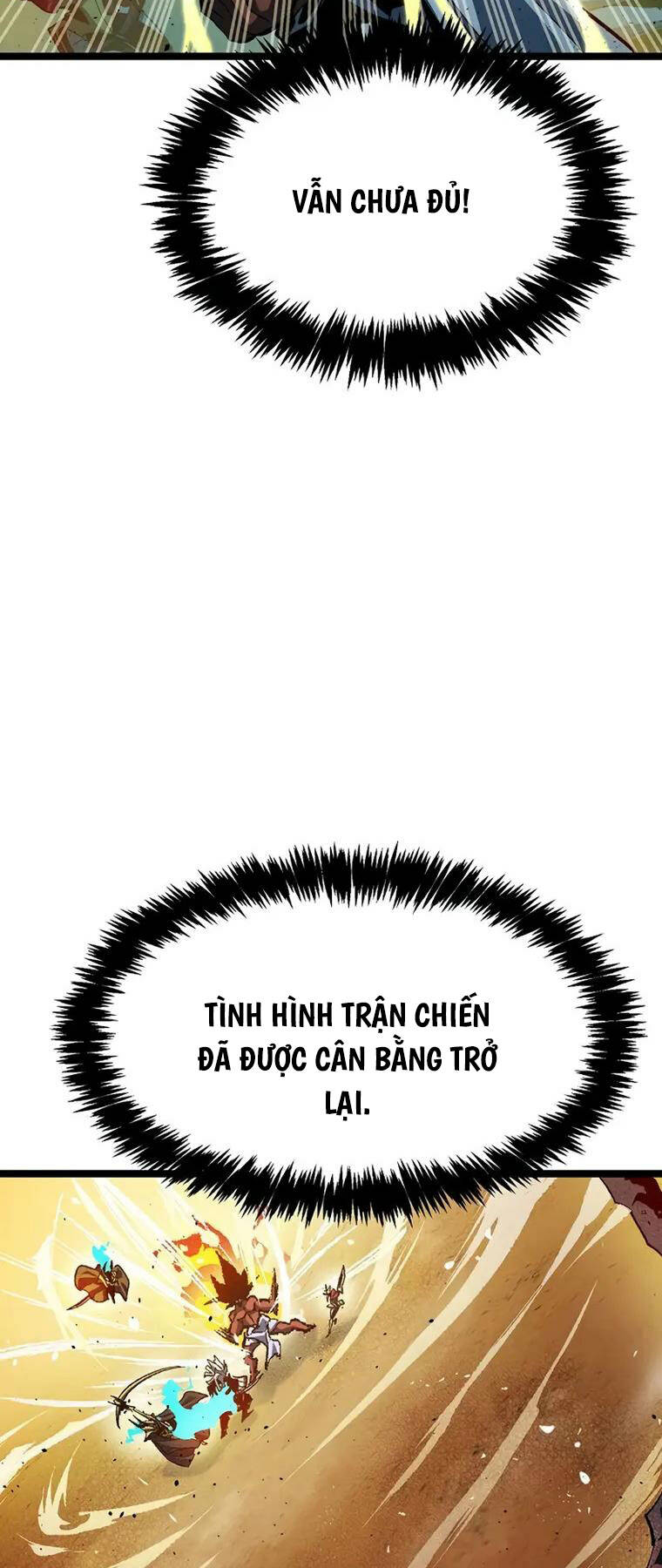 Độc Cô Tử Linh Sư Tập 108 trang 49