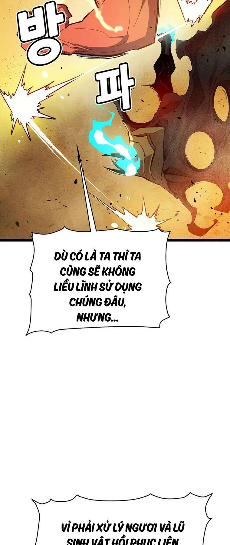 Độc Cô Tử Linh Sư Tập 108 trang 58