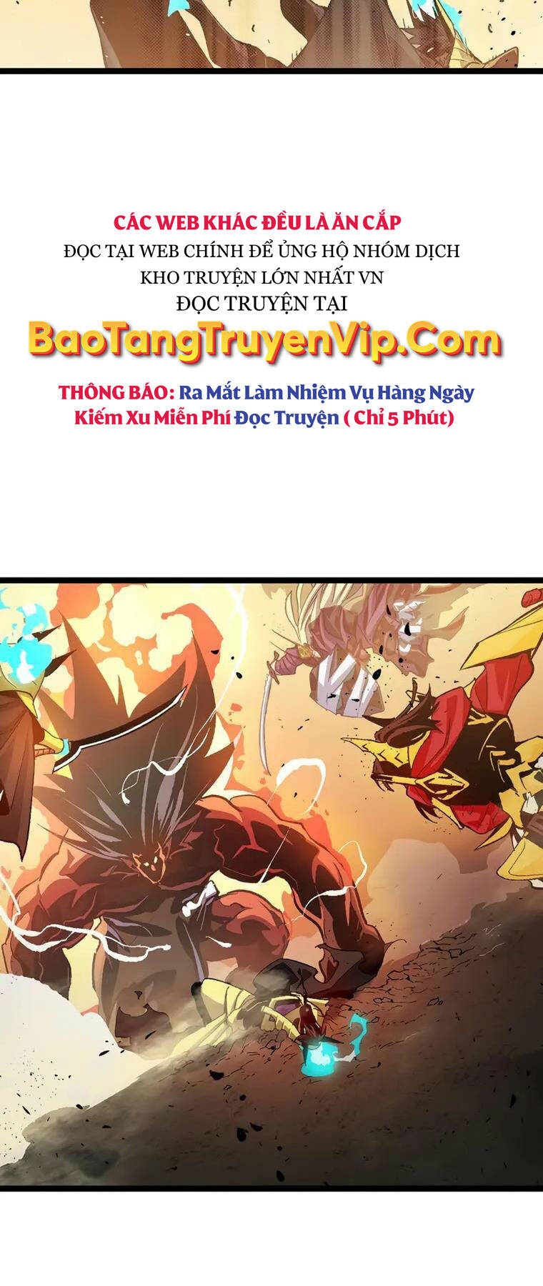 Độc Cô Tử Linh Sư Tập 108 trang 60