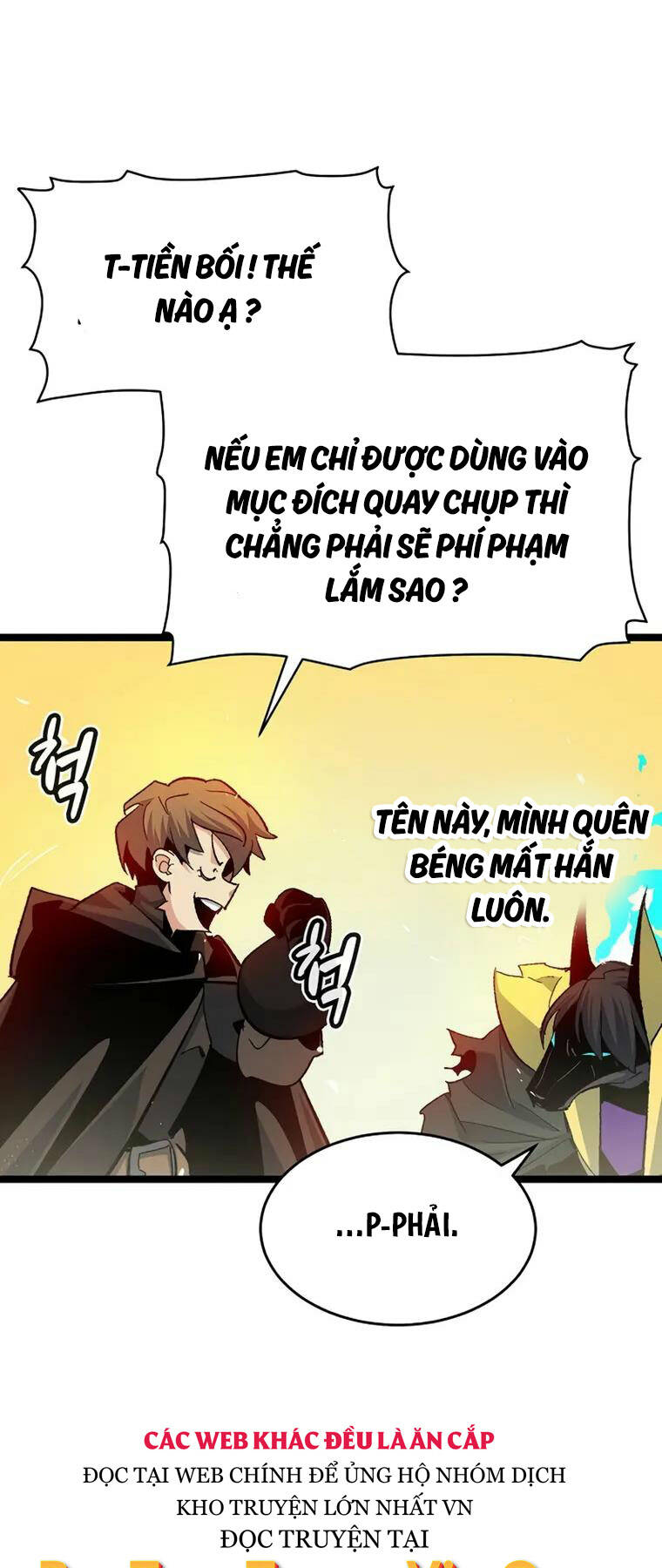 Độc Cô Tử Linh Sư Tập 108 trang 70