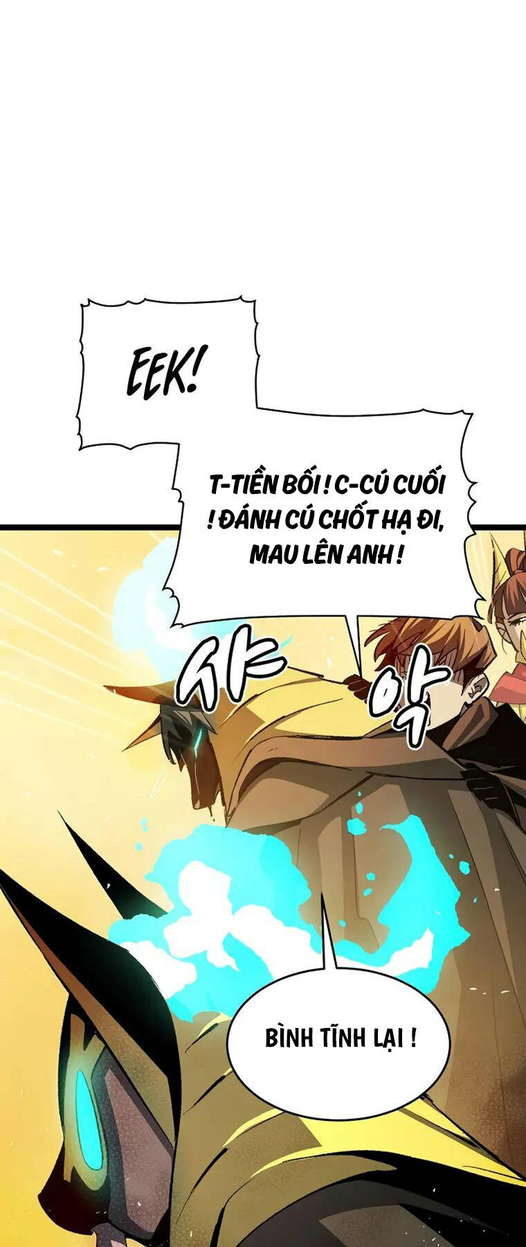 Độc Cô Tử Linh Sư Tập 108 trang 72