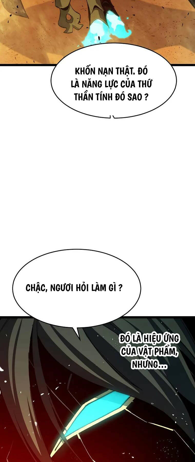 Độc Cô Tử Linh Sư Tập 108 trang 77