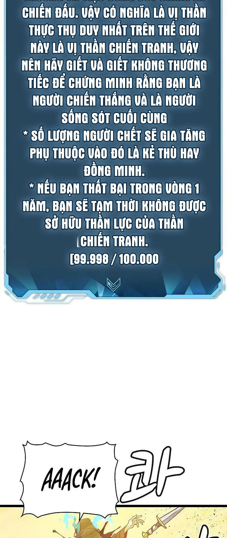 Độc Cô Tử Linh Sư Tập 108 trang 80