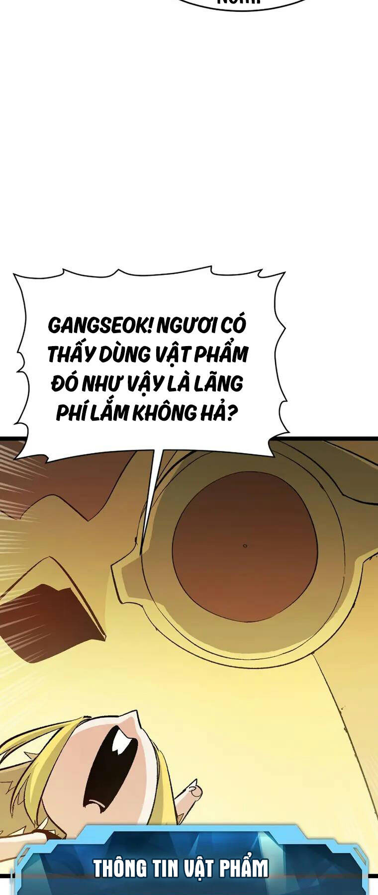 Độc Cô Tử Linh Sư Tập 108 trang 92