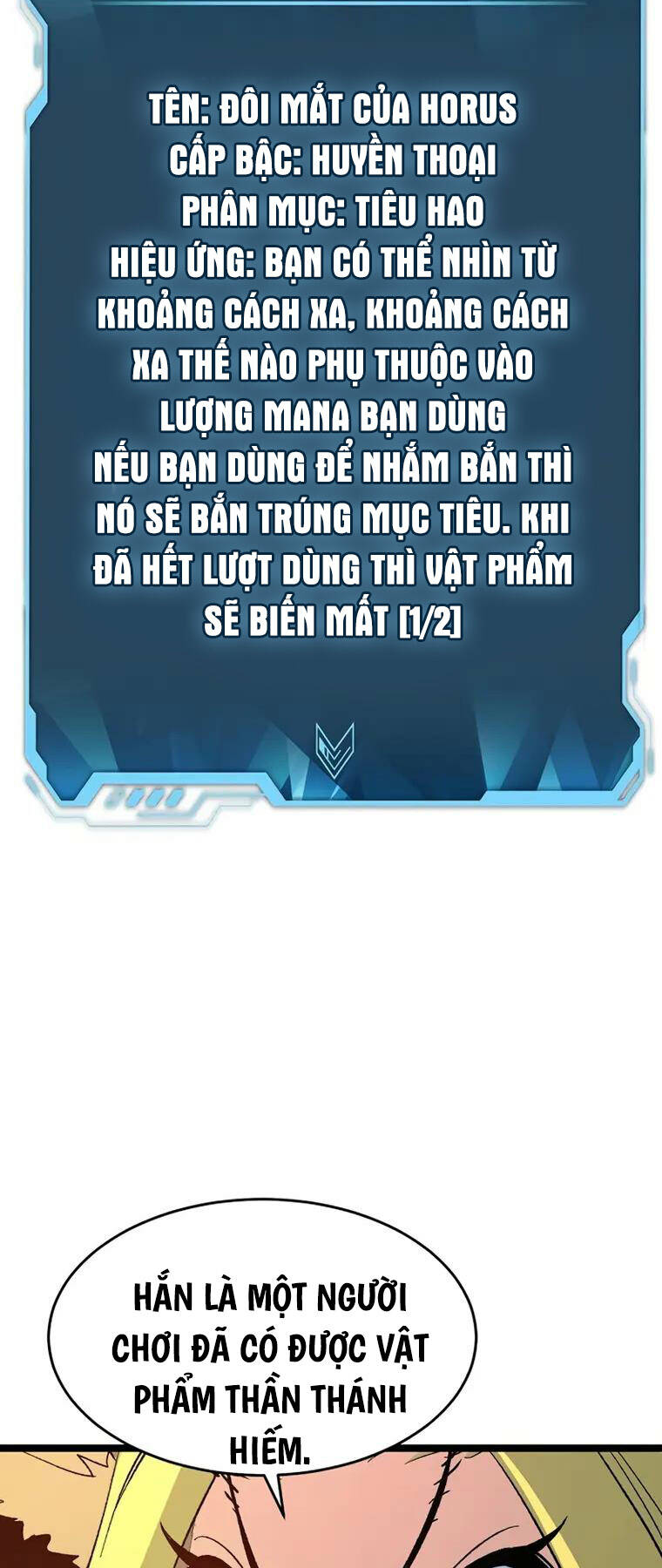 Độc Cô Tử Linh Sư Tập 108 trang 93