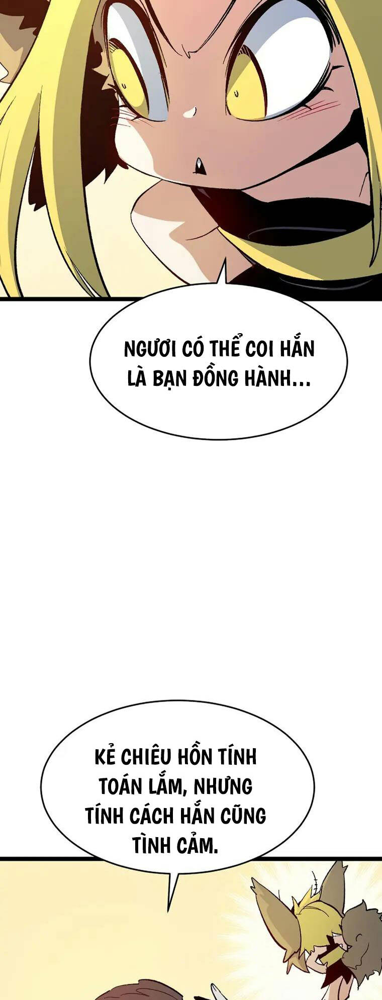 Độc Cô Tử Linh Sư Tập 108 trang 94