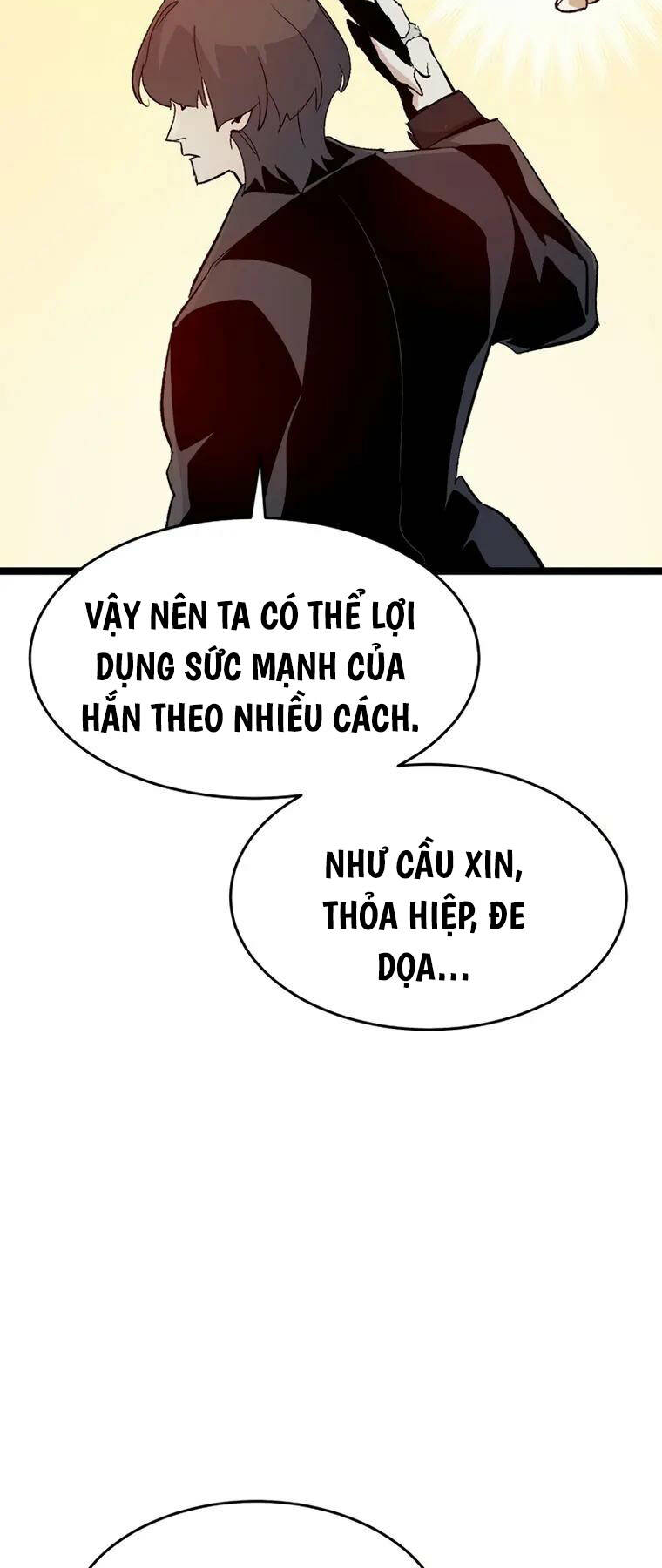 Độc Cô Tử Linh Sư Tập 108 trang 95