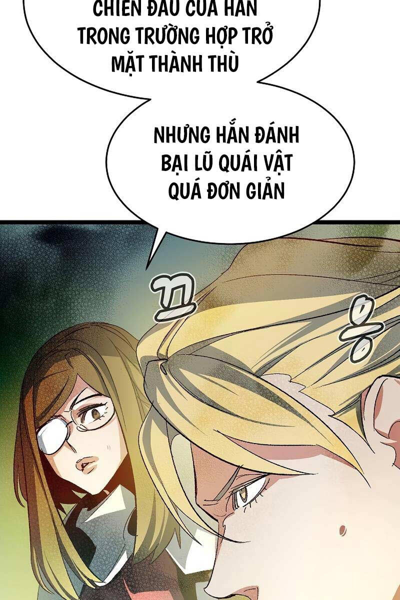 Độc Cô Tử Linh Sư Tập 109 trang 112