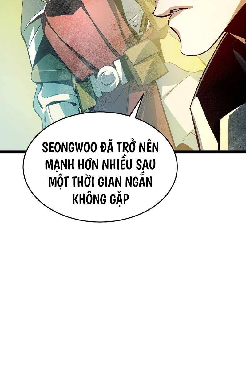 Độc Cô Tử Linh Sư Tập 109 trang 113