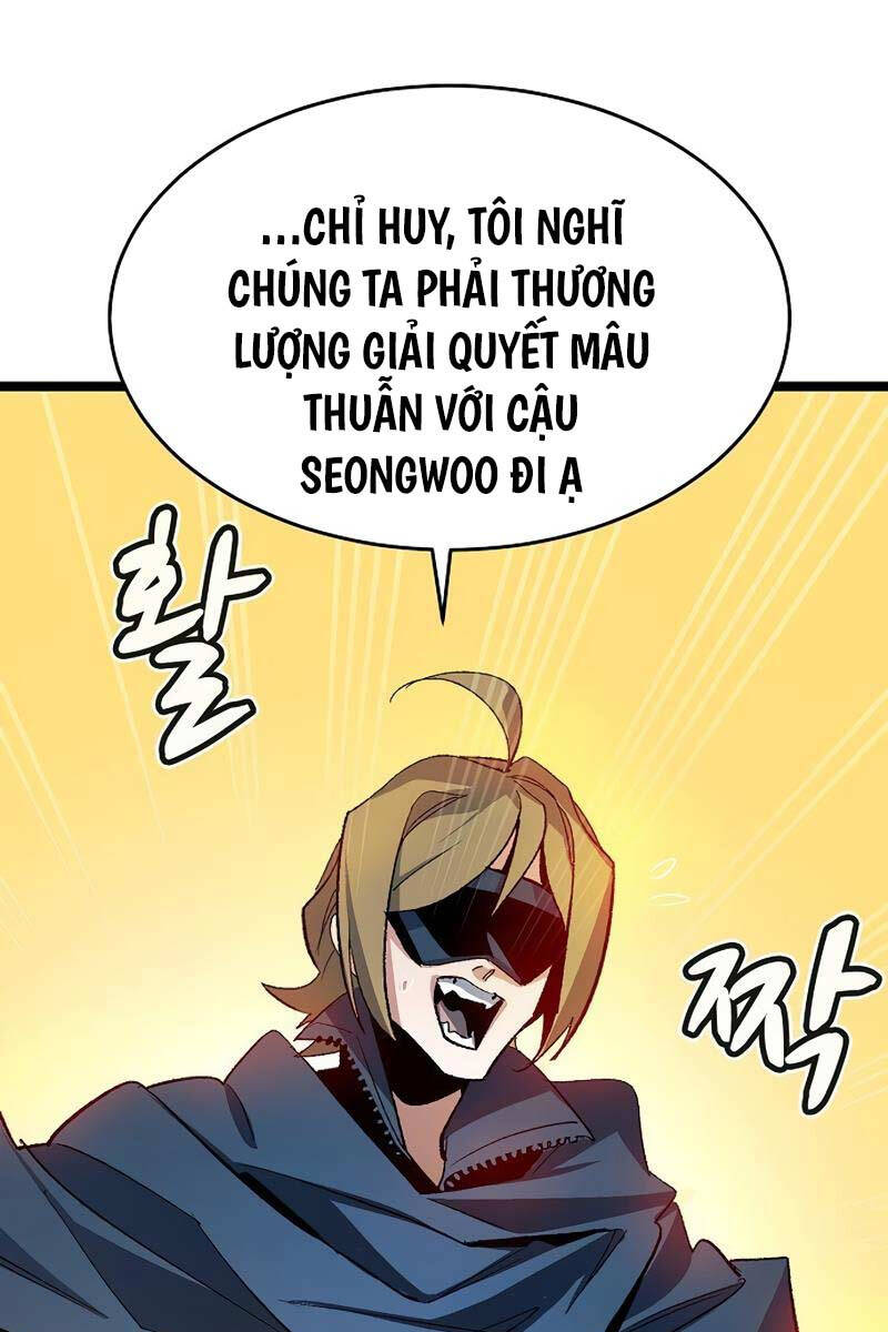 Độc Cô Tử Linh Sư Tập 109 trang 114